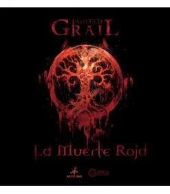 Tainted Grail: La Muerte Roja
