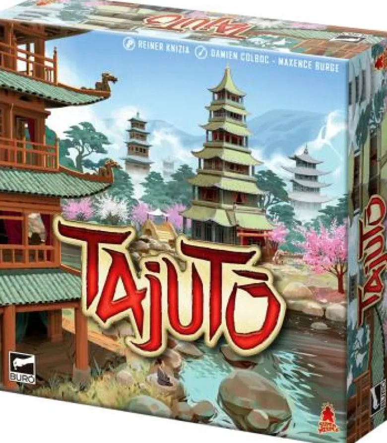 Tajuto