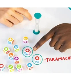 Takamachi
