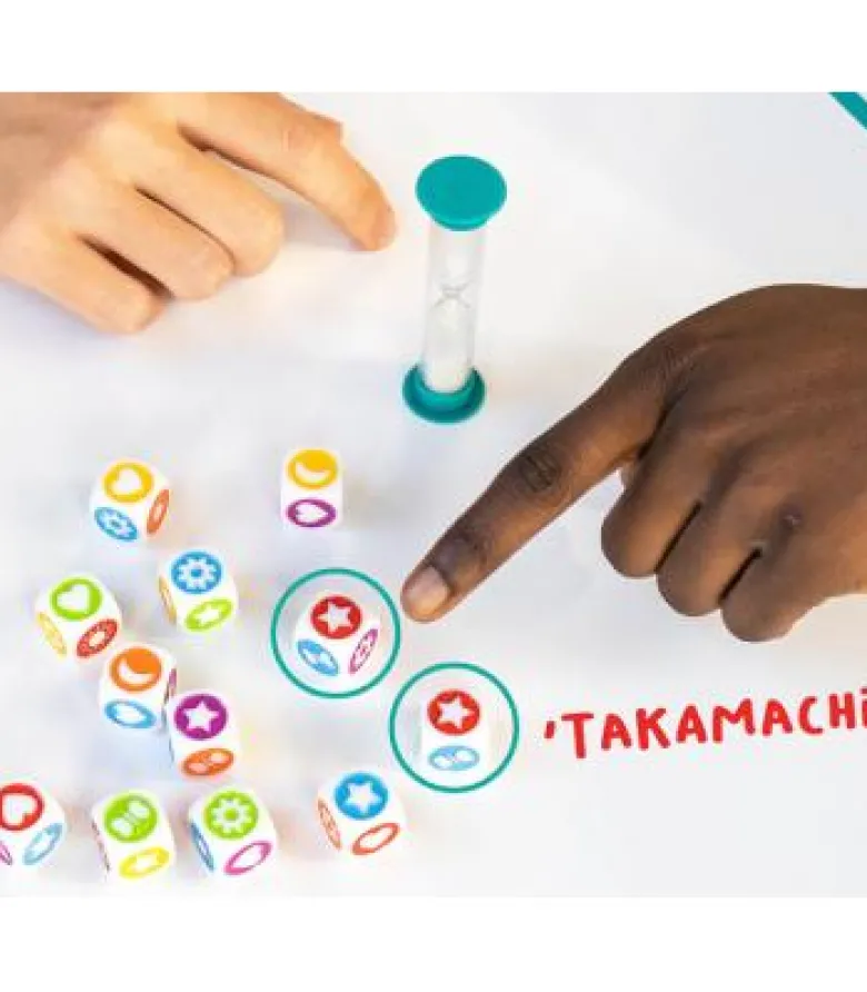 Takamachi