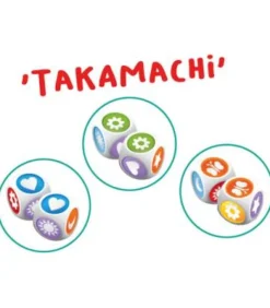 Takamachi