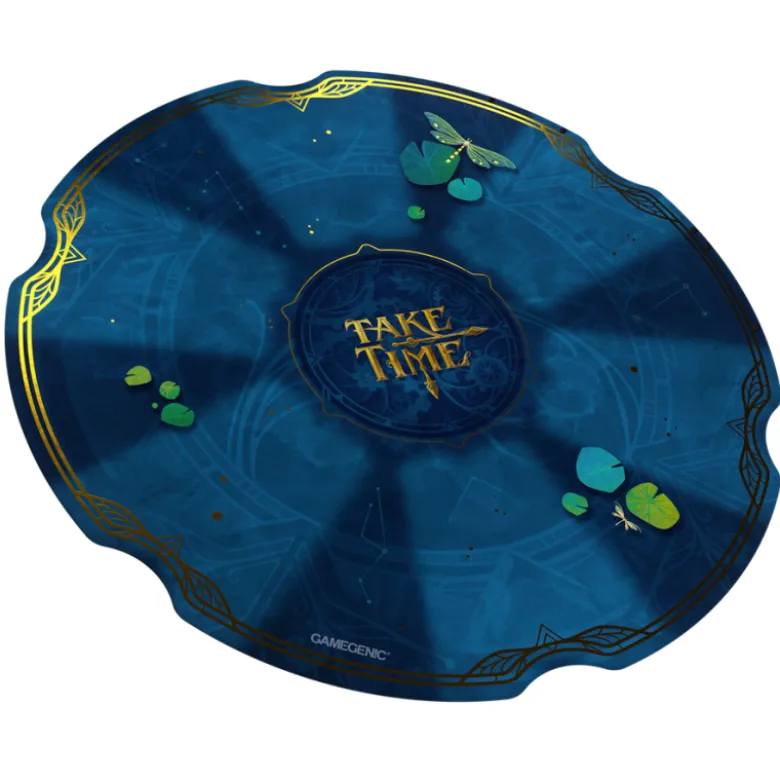Take Time Game Mat