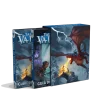 Tales of the Valiant: Estuche