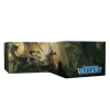 Tales of the Valiant: Pantalla del Director de Juego