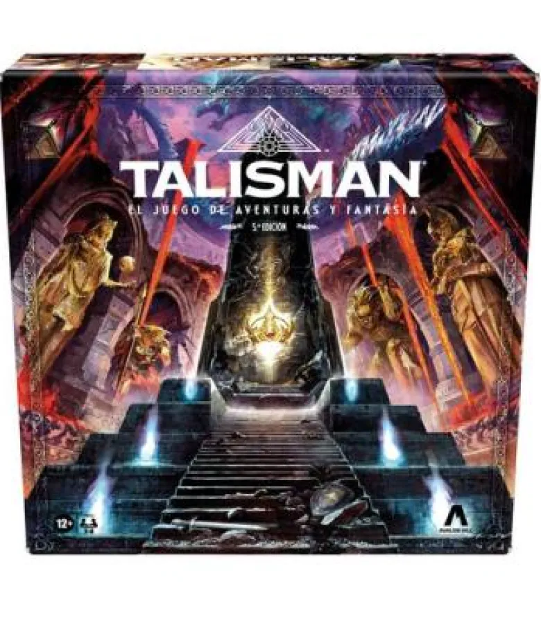 Talisman (5º Edicion)