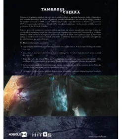 Tambores de Guerra
