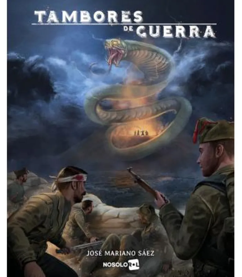 Tambores de Guerra