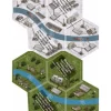 Tank Leader: Terrain Tile Pack 2 Kit (Errata) (Inglés)