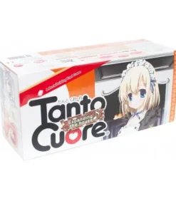 Tanto Cuore 2: Expandiendo la Casa