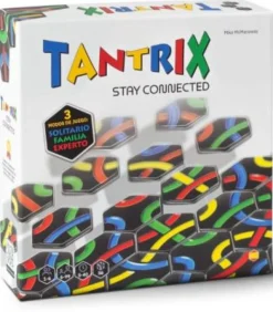 Tantrix Gamebox