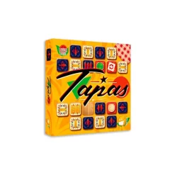Tapas