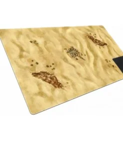 Tapete Draco Ideas: Desierto (Modelo B)