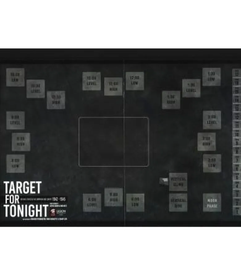 Target for Tonight: Britain's Strategic Air Campaign over Europe, 1942-1945 (Inglés)