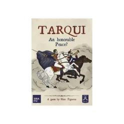 Tarqui: An Honorable Peace?