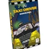 Taxi Driver Barcelona