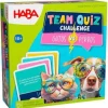 Team Quiz Challenge: Gatos VS Perros