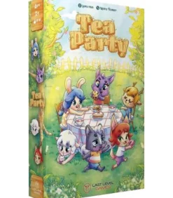 Tea Party