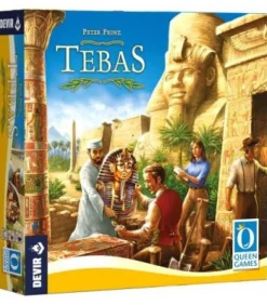 Tebas