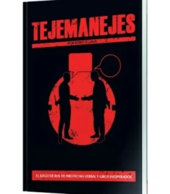 Tejemanejes