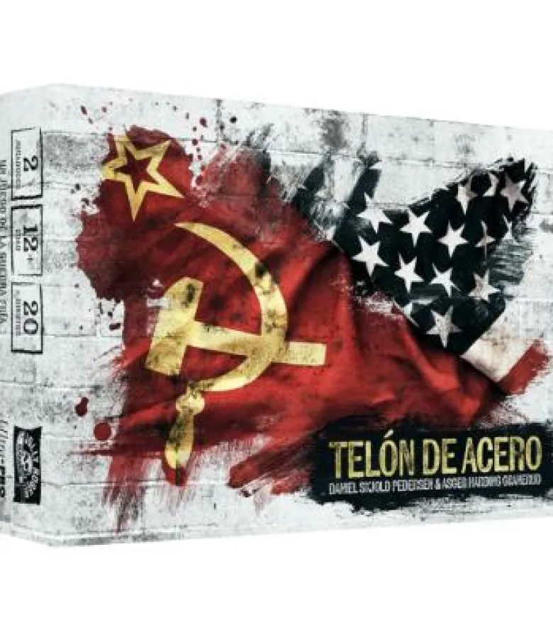 Telón de Acero