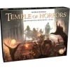 Temple of Horrors