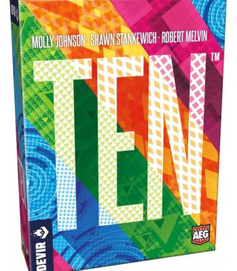 TEN