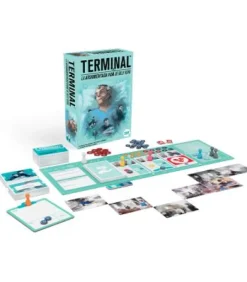 Terminal: La Atormentada Vida de Billy Kerr