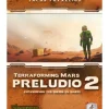 Terraforming Mars: Preludio 2