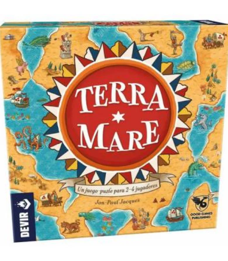 Terra Mare