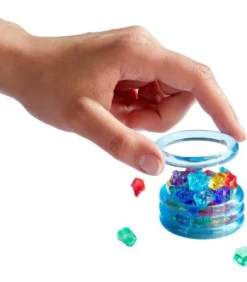 Tesoro Brillante (Versión Mini)