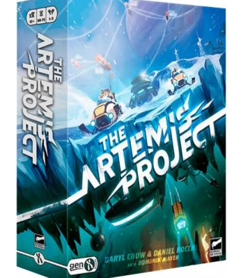 The Artemis Project