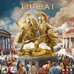 Thebai