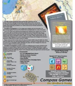 The Battle of Armageddon: Deluxe Edition (Inglés)