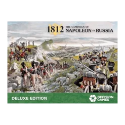 1812: The Campaign of Napoleon in Russia