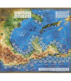 The Conquistadors: The Spanish Conquest of the Americas 1518-1548 (Inglés)