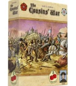 The Cousin's War