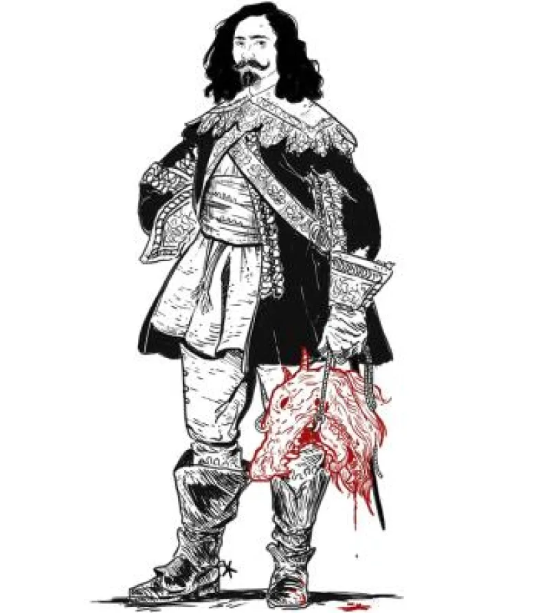 The Dee Sanction: La Sanción de la Inquisición