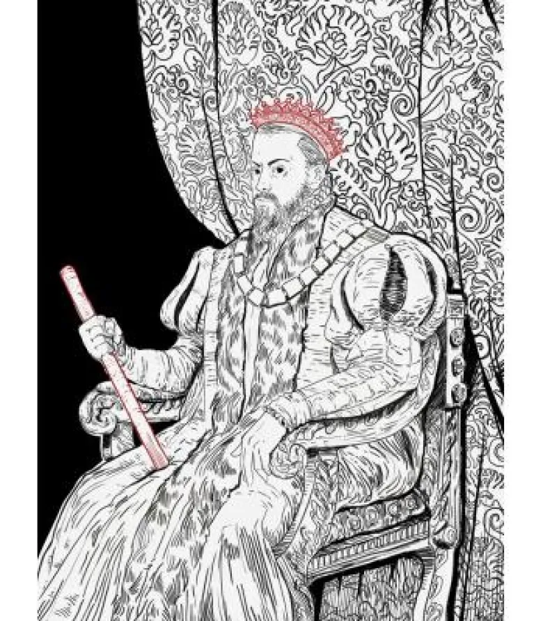 The Dee Sanction: La Sanción de la Inquisición
