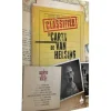 The Dracula Dossier: La Carta de Van Helsing