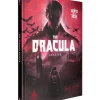 The Dracula Dossier: Libro del Director