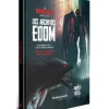 The Dracula Dossier: Los Archivos Edom