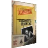 The Dracula Dossier: Los Documentos de Hawkins