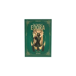 The Druids of Edora
