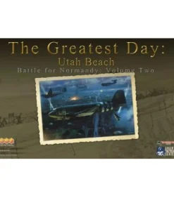 The Greatest Day: Utah Beach