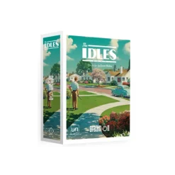 The Idles: Dream On
