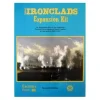 The Ironclads: Expansion Kit