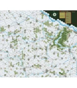 The Jaws of Victory: Battle of the Korsun-Cherkassy Pocket, January/February 1944 (Inglés)