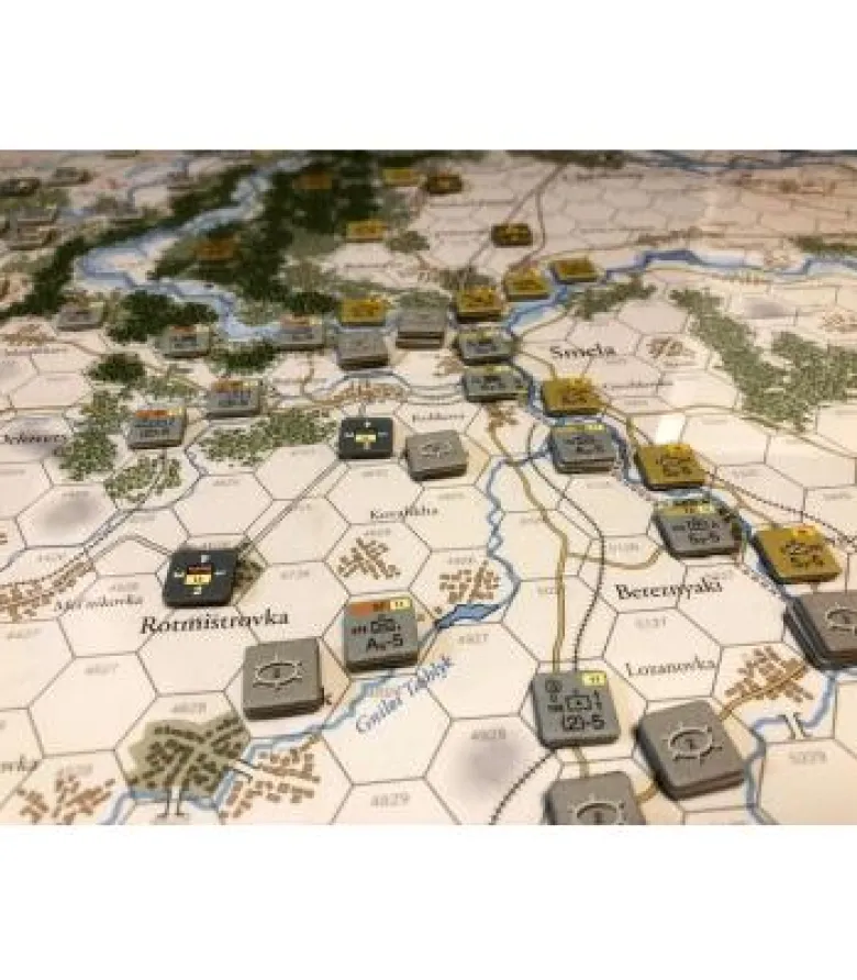 The Jaws of Victory: Battle of the Korsun-Cherkassy Pocket, January/February 1944 (Inglés)
