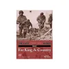 The Last Hundred Yards Vol.5: For King & Country (Inglés)