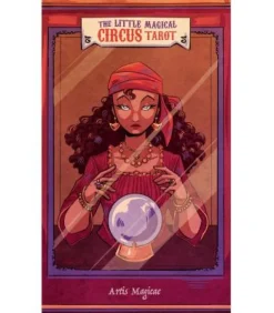 The Little Magical Circus Tarot